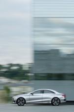 Mercedes-Benz F800 Style Research Vehicle 2010 года